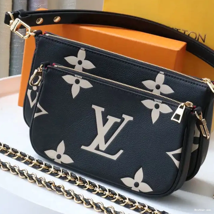 Brother sam 2106DJ0117 Bags LV 0716
